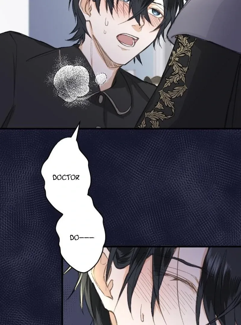 When the Broken Saintess Touches Love Chapter 33 page 29 - 