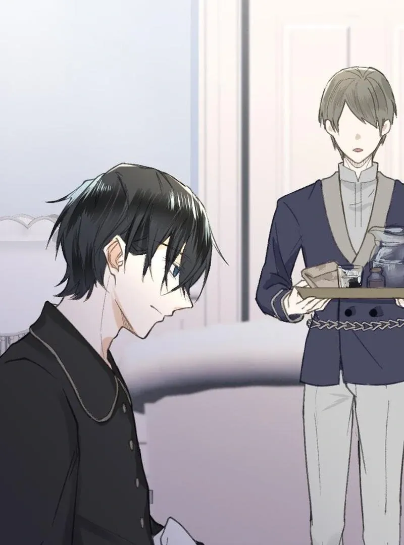 When the Broken Saintess Touches Love Chapter 33 page 4 - 