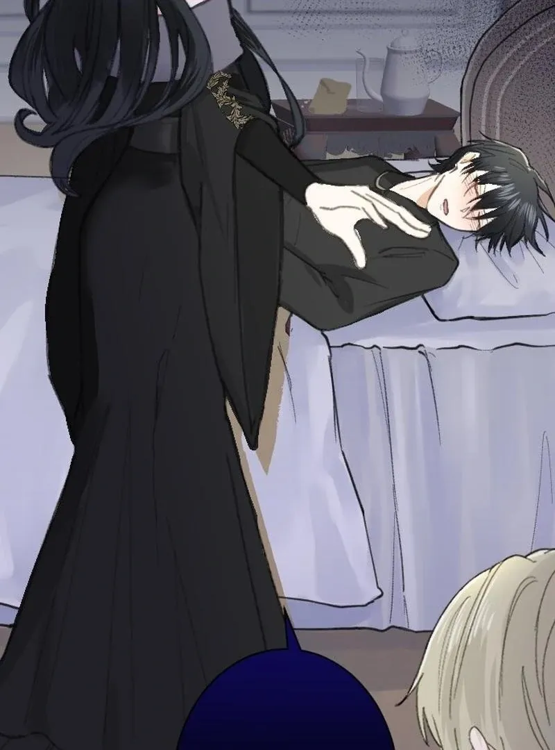 When the Broken Saintess Touches Love Chapter 33 page 31 - 