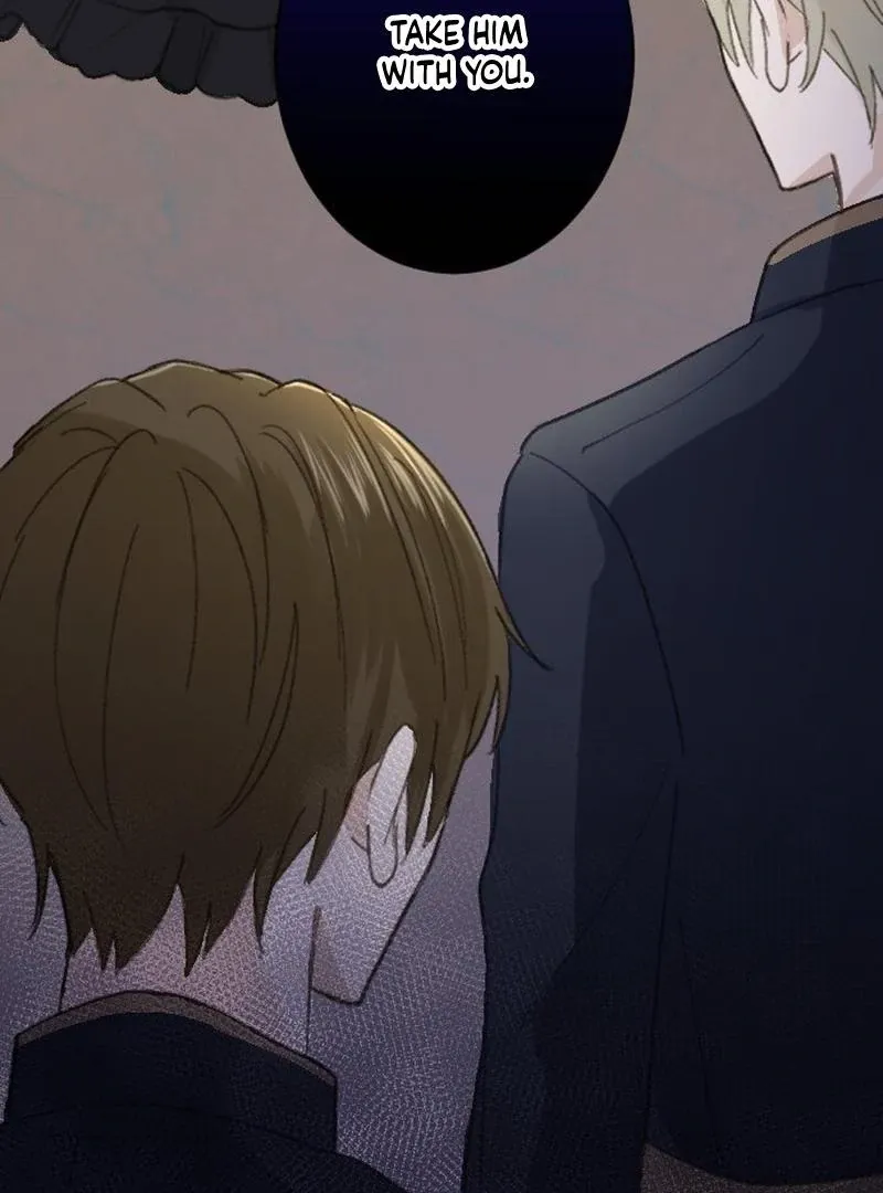 When the Broken Saintess Touches Love Chapter 33 page 32 - 