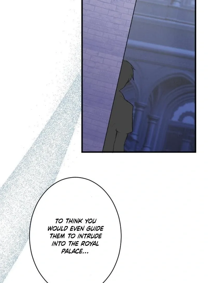 When the Broken Saintess Touches Love Chapter 33 page 36 - 