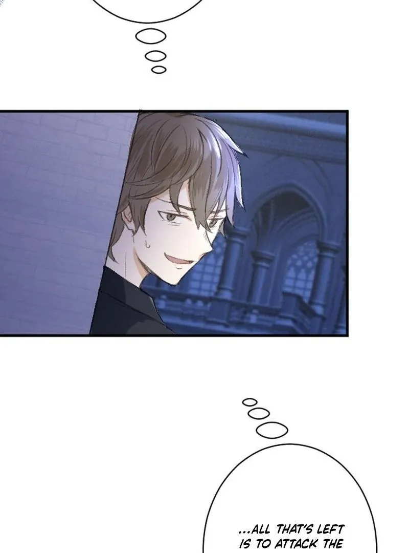 When the Broken Saintess Touches Love Chapter 33 page 37 - 