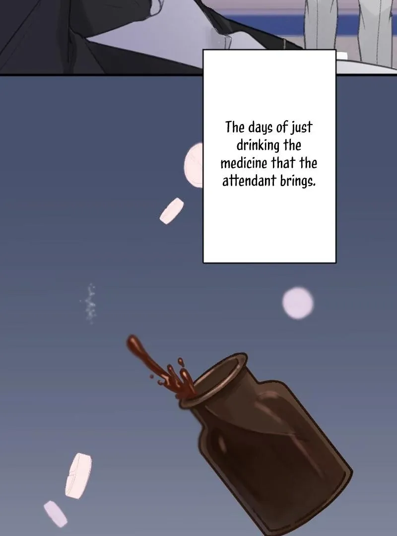 When the Broken Saintess Touches Love Chapter 33 page 5 - 