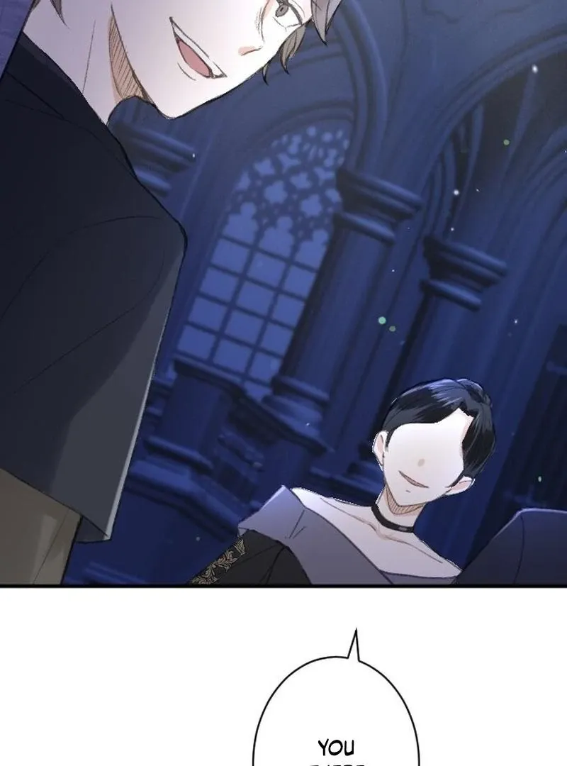 When the Broken Saintess Touches Love Chapter 33 page 41 - 