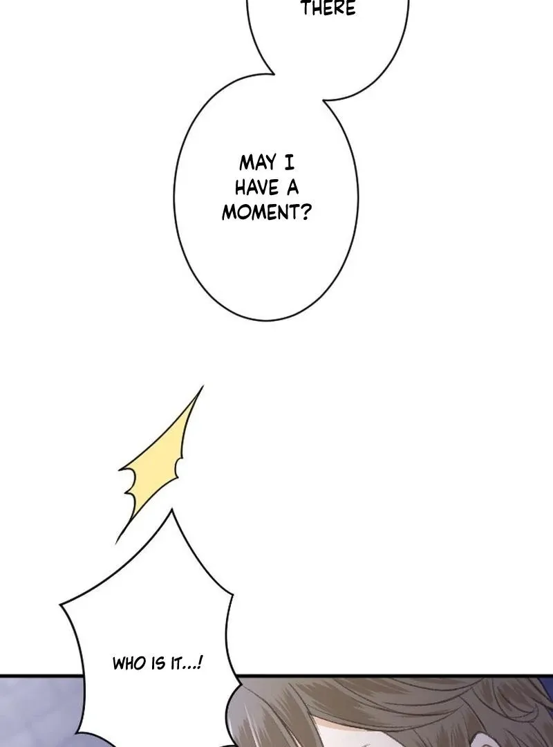 When the Broken Saintess Touches Love Chapter 33 page 42 - 
