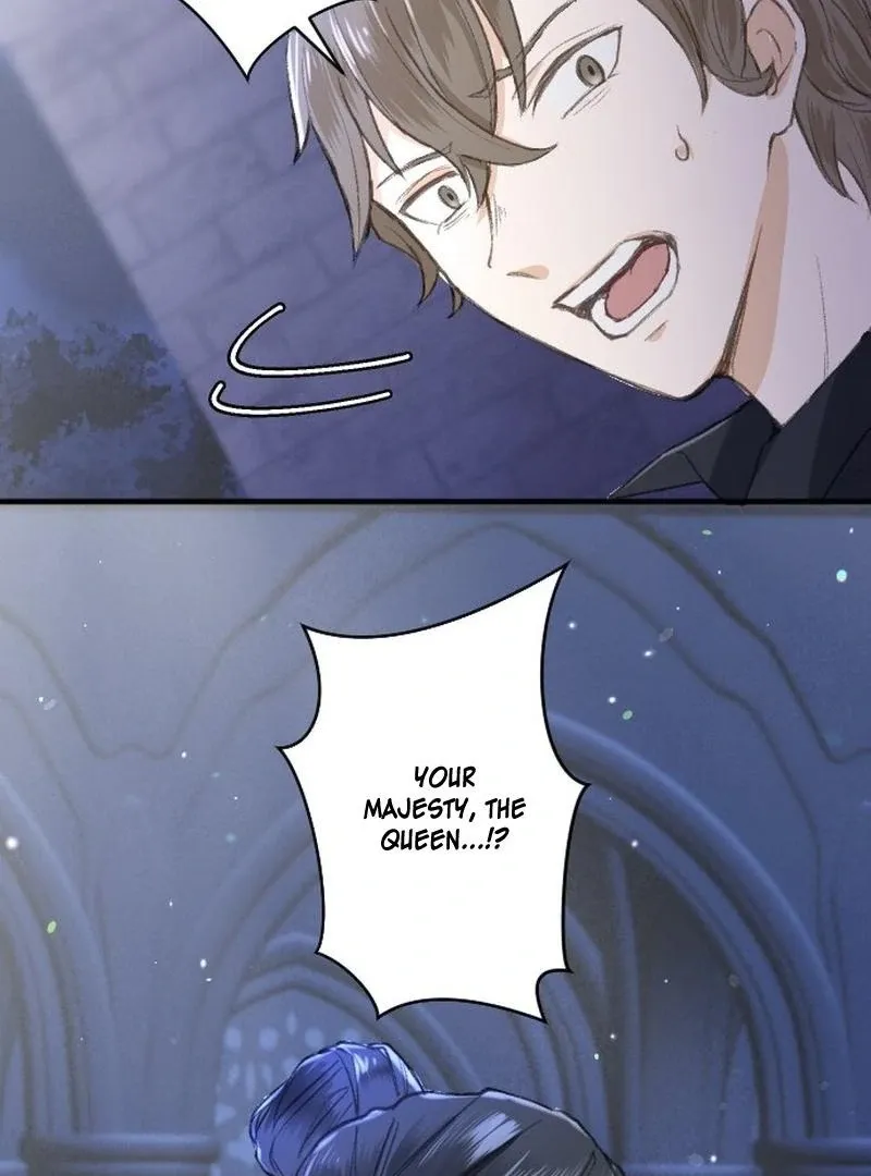 When the Broken Saintess Touches Love Chapter 33 page 43 - 