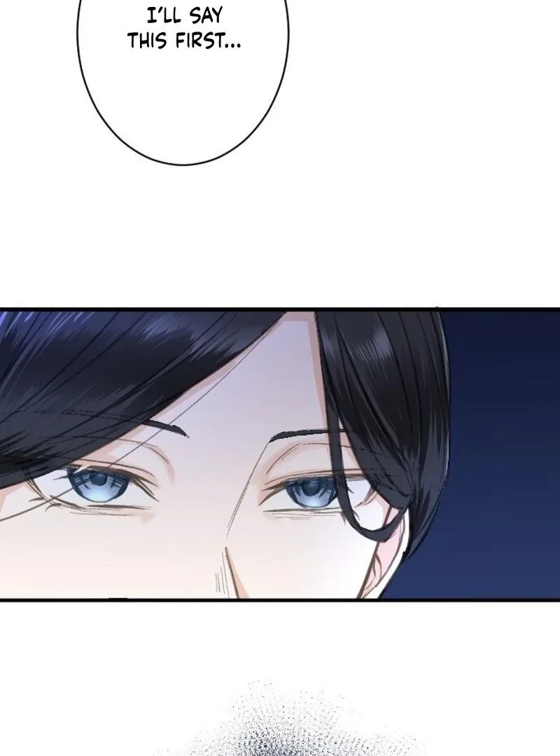 When the Broken Saintess Touches Love Chapter 33 page 45 - 