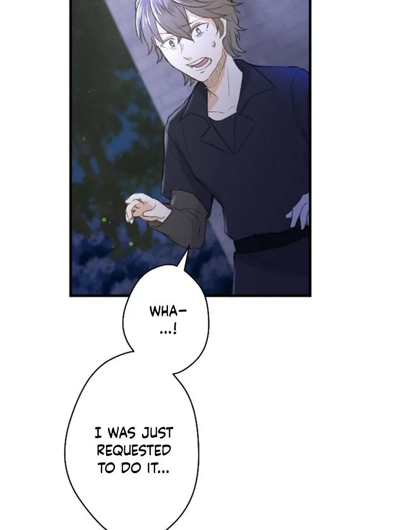 When the Broken Saintess Touches Love Chapter 33 page 47 - 