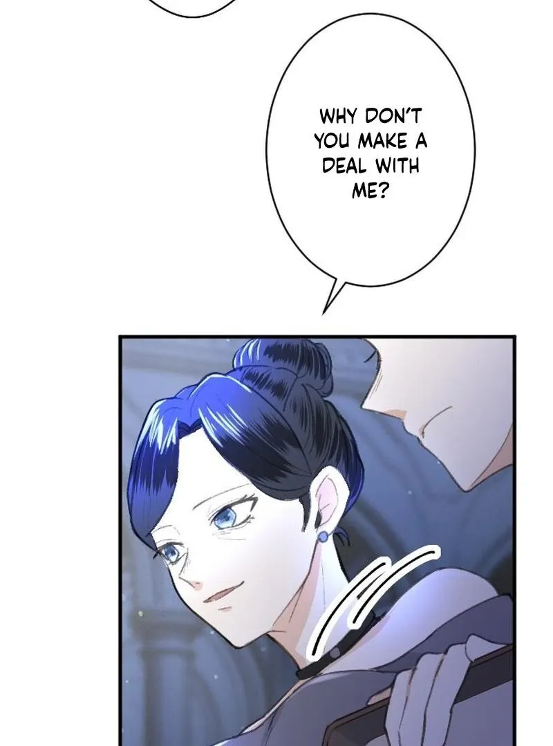 When the Broken Saintess Touches Love Chapter 33 page 48 - 