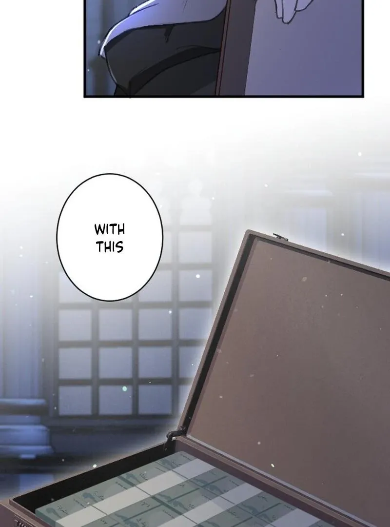 When the Broken Saintess Touches Love Chapter 33 page 49 - 