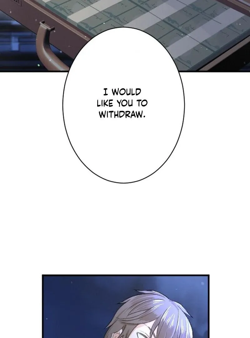 When the Broken Saintess Touches Love Chapter 33 page 50 - 