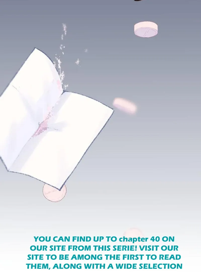 When the Broken Saintess Touches Love Chapter 33 page 6 - 