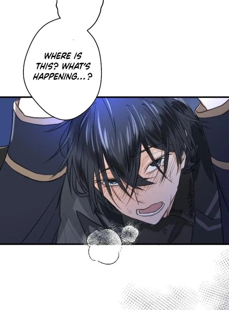 When the Broken Saintess Touches Love Chapter 33 page 54 - 