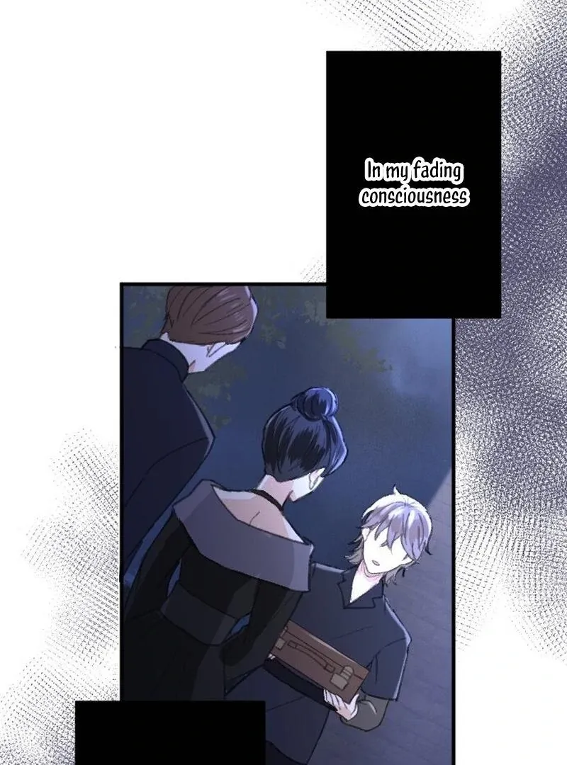 When the Broken Saintess Touches Love Chapter 33 page 55 - 