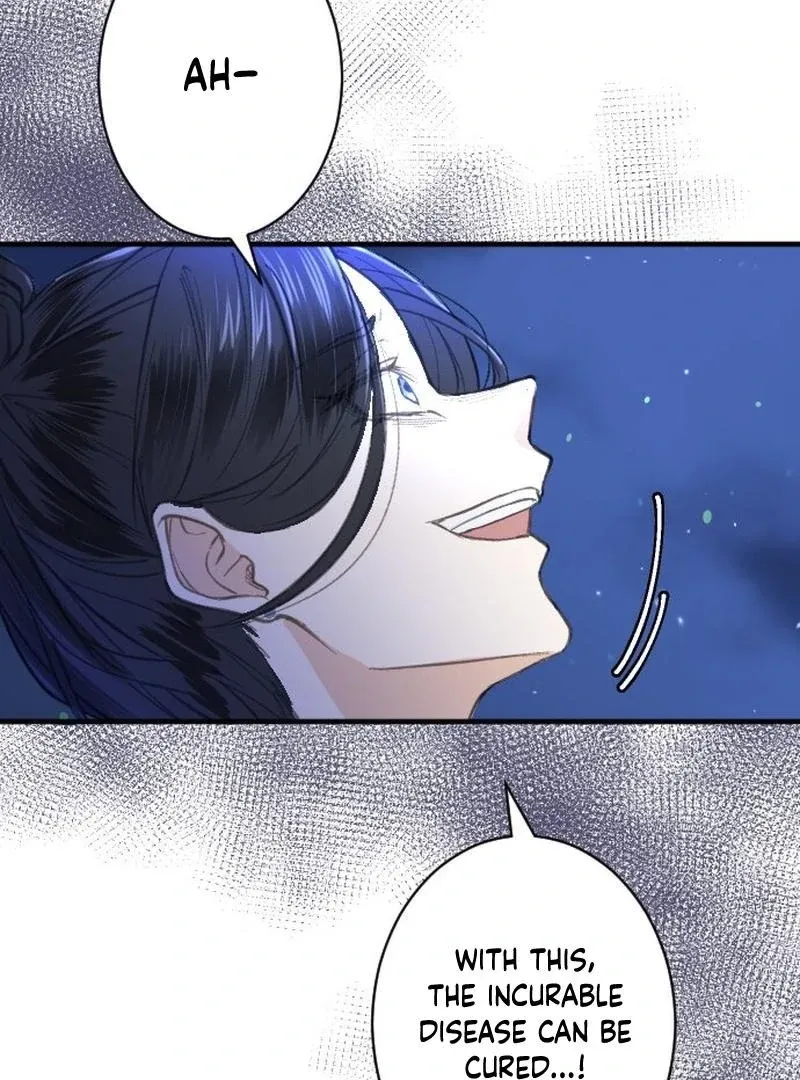 When the Broken Saintess Touches Love Chapter 33 page 58 - 