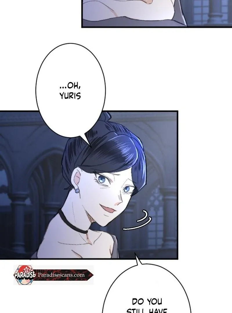 When the Broken Saintess Touches Love Chapter 33 page 60 - 
