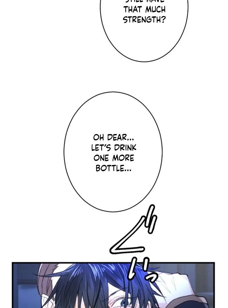 When the Broken Saintess Touches Love Chapter 33 page 61 - 