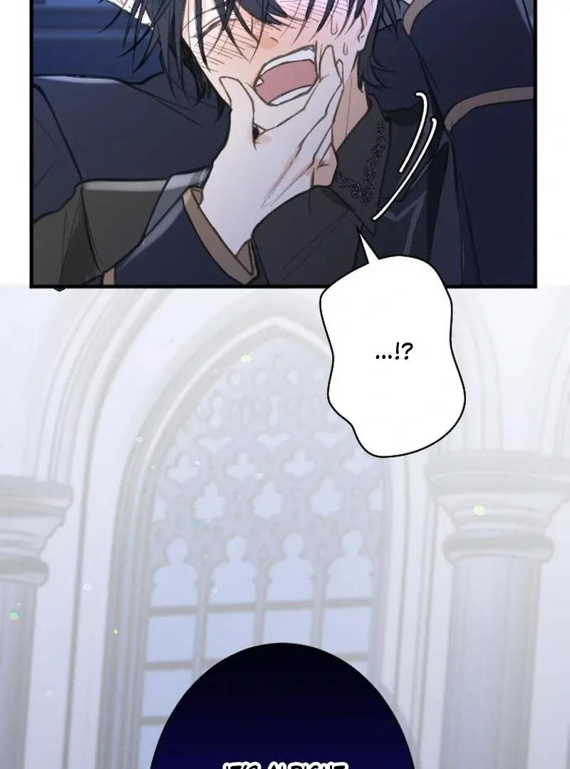 When the Broken Saintess Touches Love Chapter 33 page 62 - 