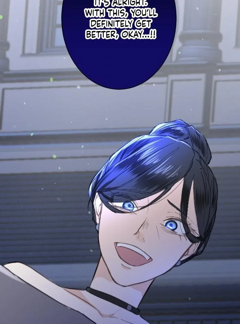 When the Broken Saintess Touches Love Chapter 33 page 63 - 
