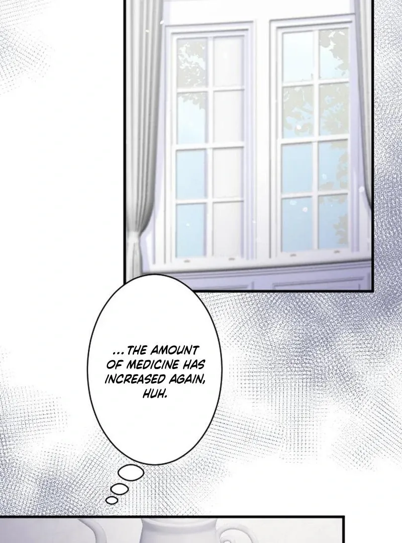 When the Broken Saintess Touches Love Chapter 33 page 8 - 