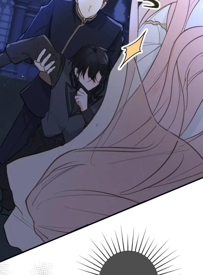 When the Broken Saintess Touches Love Chapter 33 page 71 - 