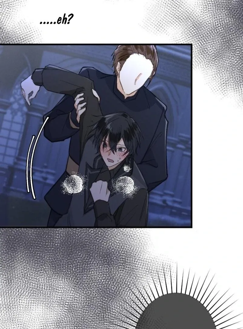 When the Broken Saintess Touches Love Chapter 33 page 74 - 