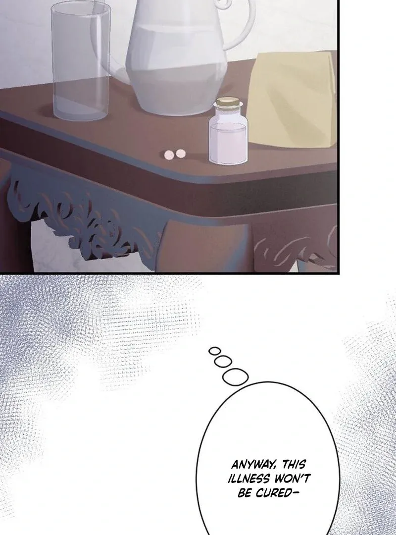 When the Broken Saintess Touches Love Chapter 33 page 9 - 