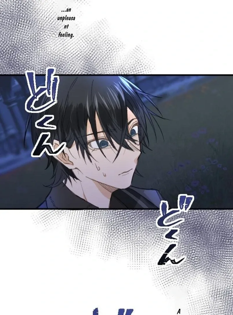 When the Broken Saintess Touches Love Chapter 33 page 95 - 
