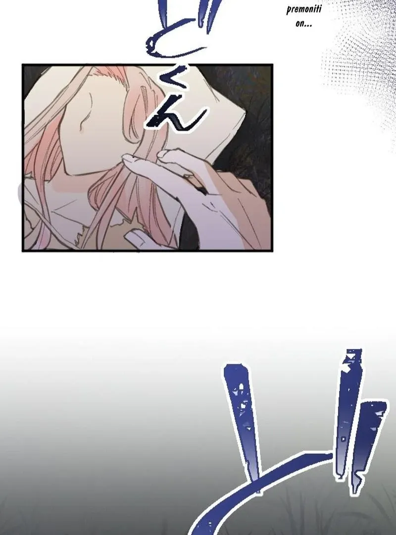 When the Broken Saintess Touches Love Chapter 33 page 96 - 