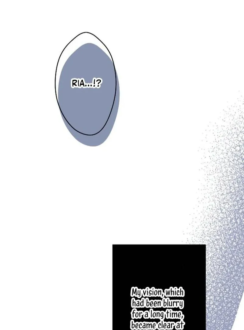 When the Broken Saintess Touches Love Chapter 33 page 99 - 