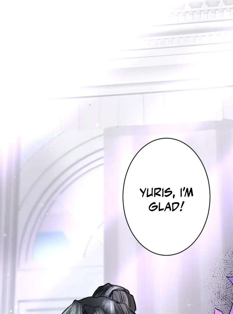 When the Broken Saintess Touches Love Chapter 34 page 2 - 