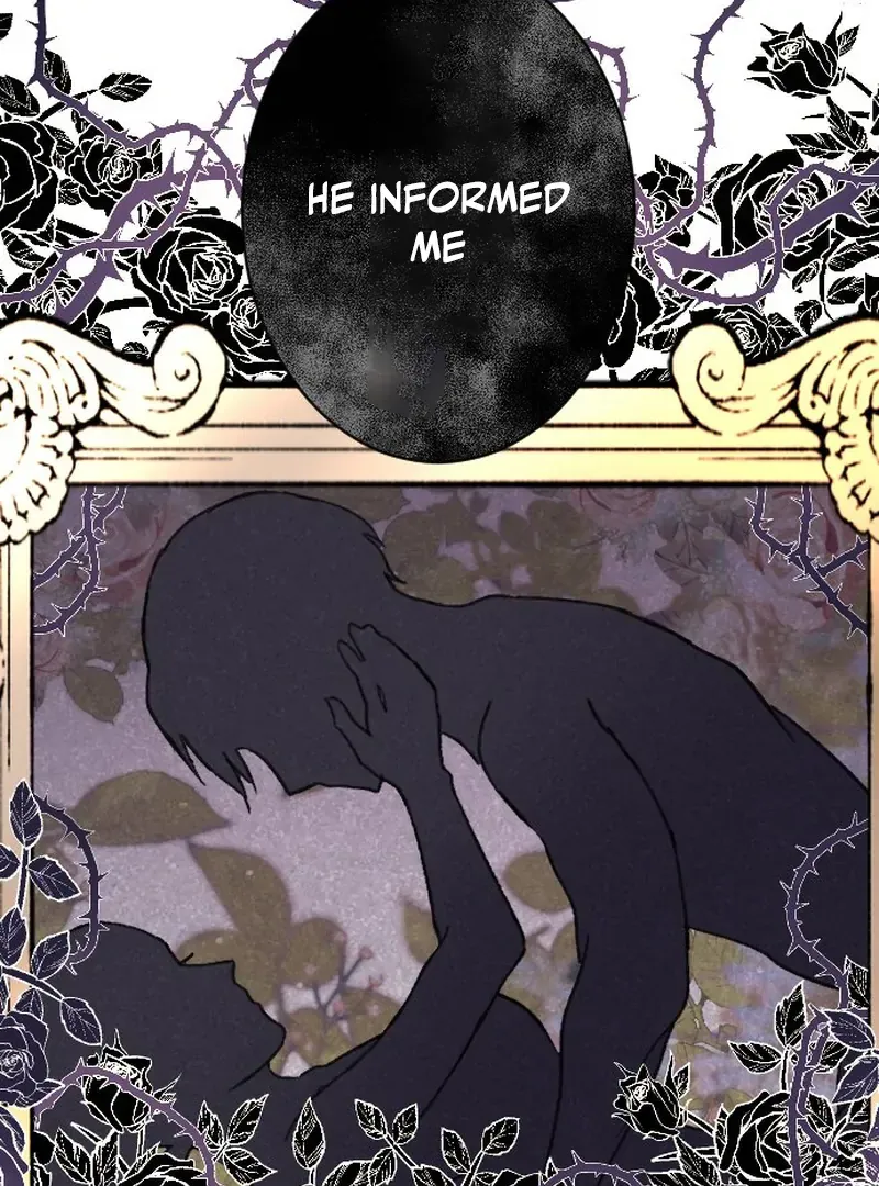 When the Broken Saintess Touches Love Chapter 34 page 11 - 