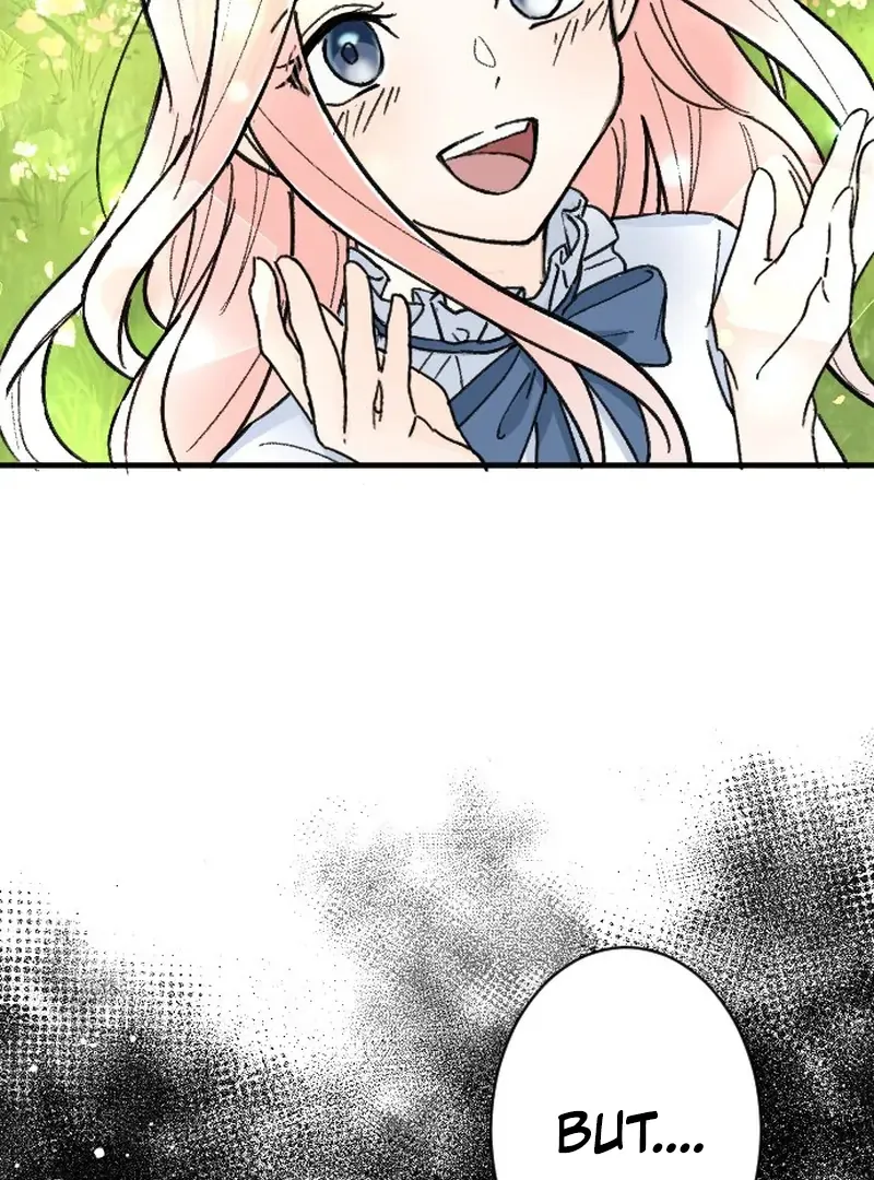 When the Broken Saintess Touches Love Chapter 34 page 102 - 