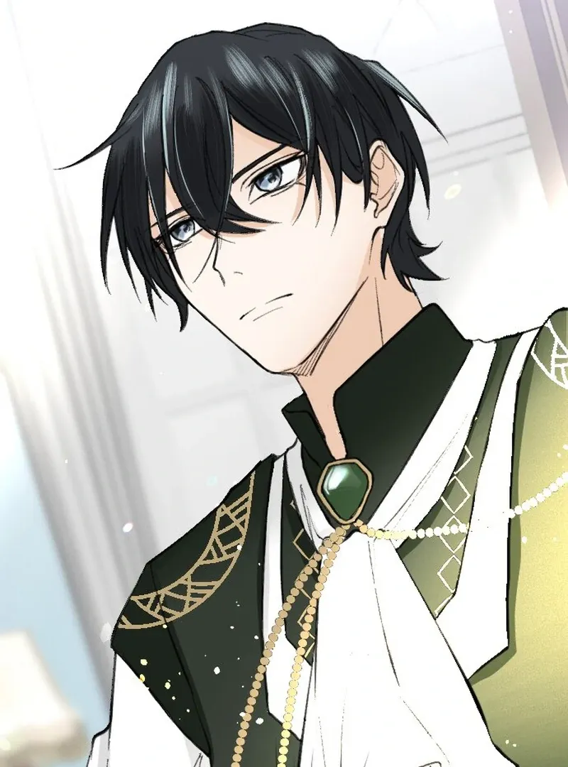 When the Broken Saintess Touches Love Chapter 34 page 108 - 