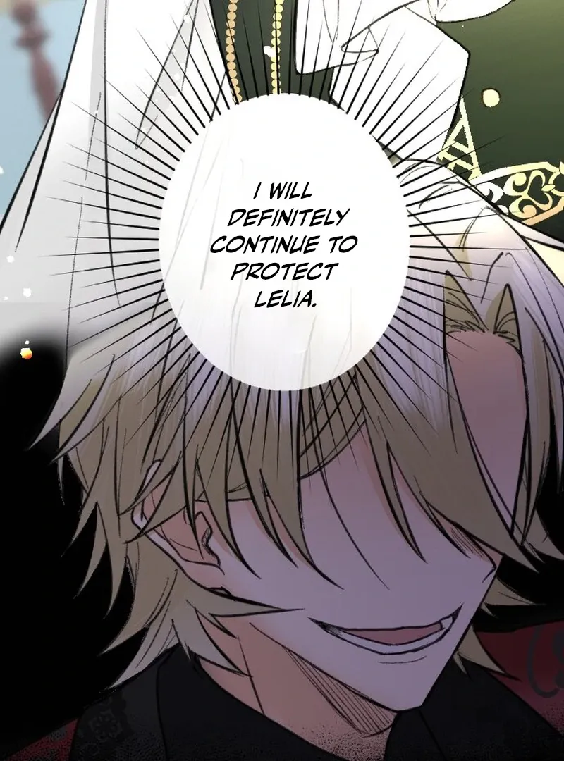 When the Broken Saintess Touches Love Chapter 34 page 109 - 