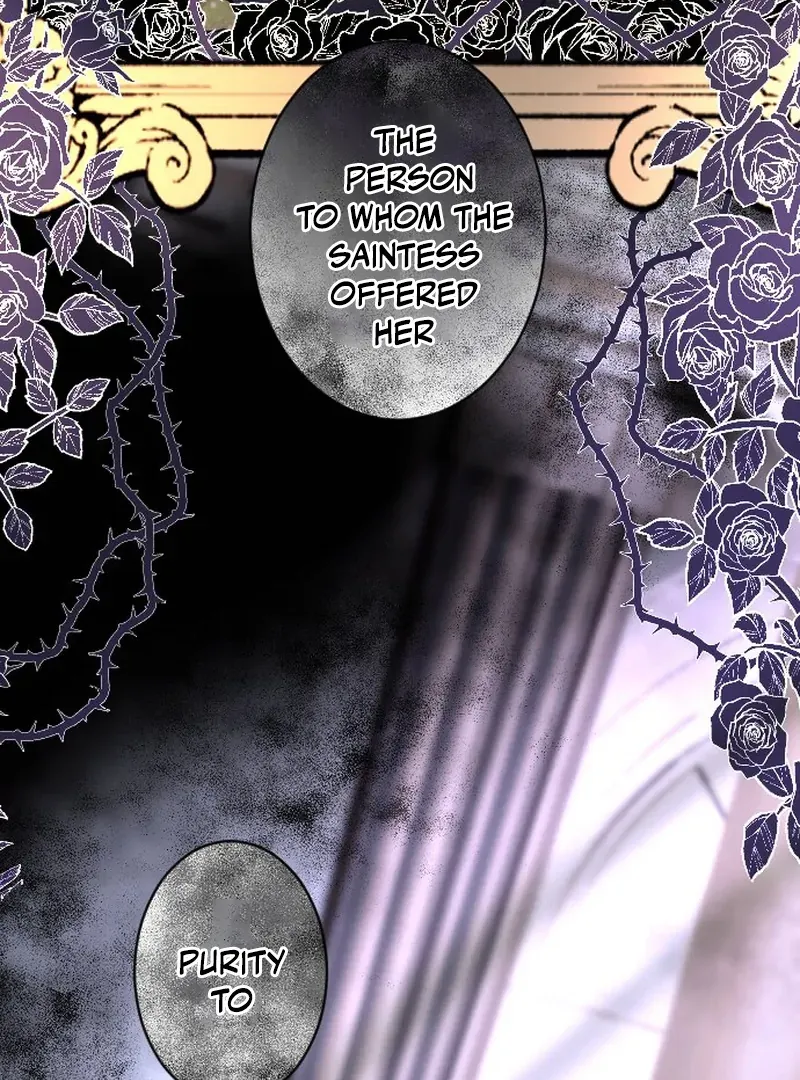 When the Broken Saintess Touches Love Chapter 34 page 12 - 