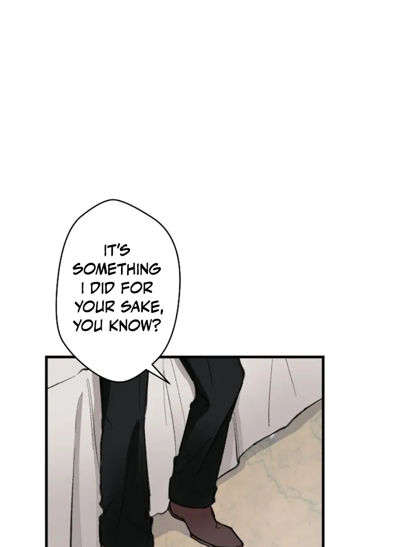 When the Broken Saintess Touches Love Chapter 34 page 16 - 