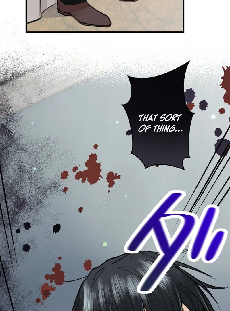 When the Broken Saintess Touches Love Chapter 34 page 17 - 
