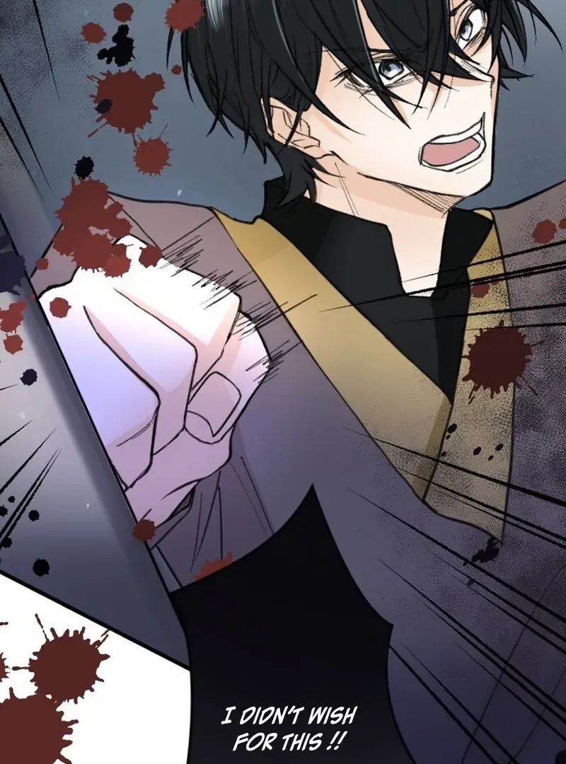 When the Broken Saintess Touches Love Chapter 34 page 18 - 