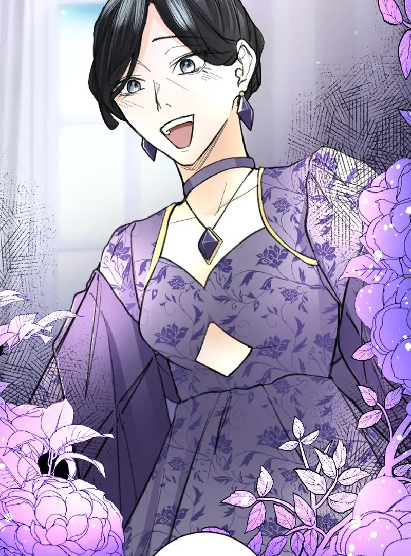 When the Broken Saintess Touches Love Chapter 34 page 3 - 