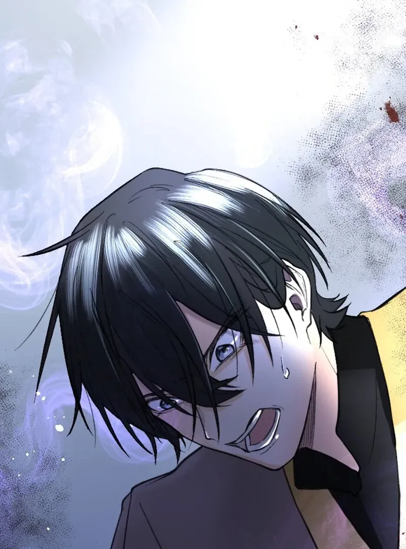 When the Broken Saintess Touches Love Chapter 34 page 21 - 