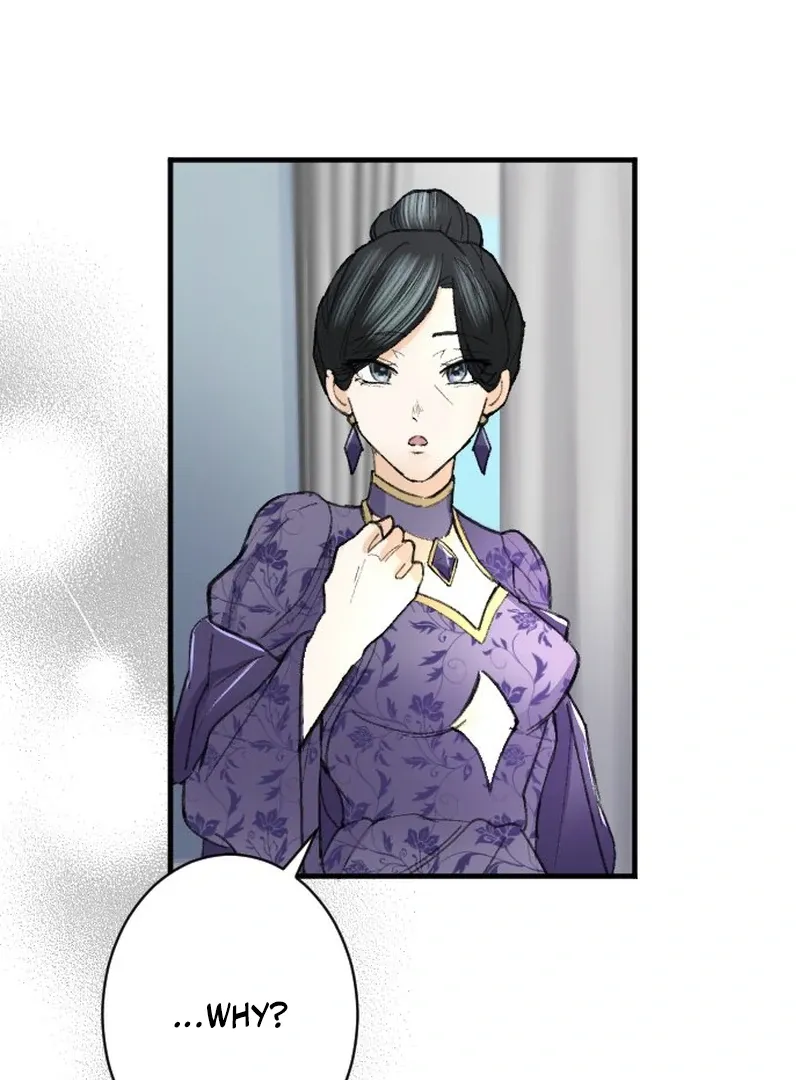 When the Broken Saintess Touches Love Chapter 34 page 23 - 