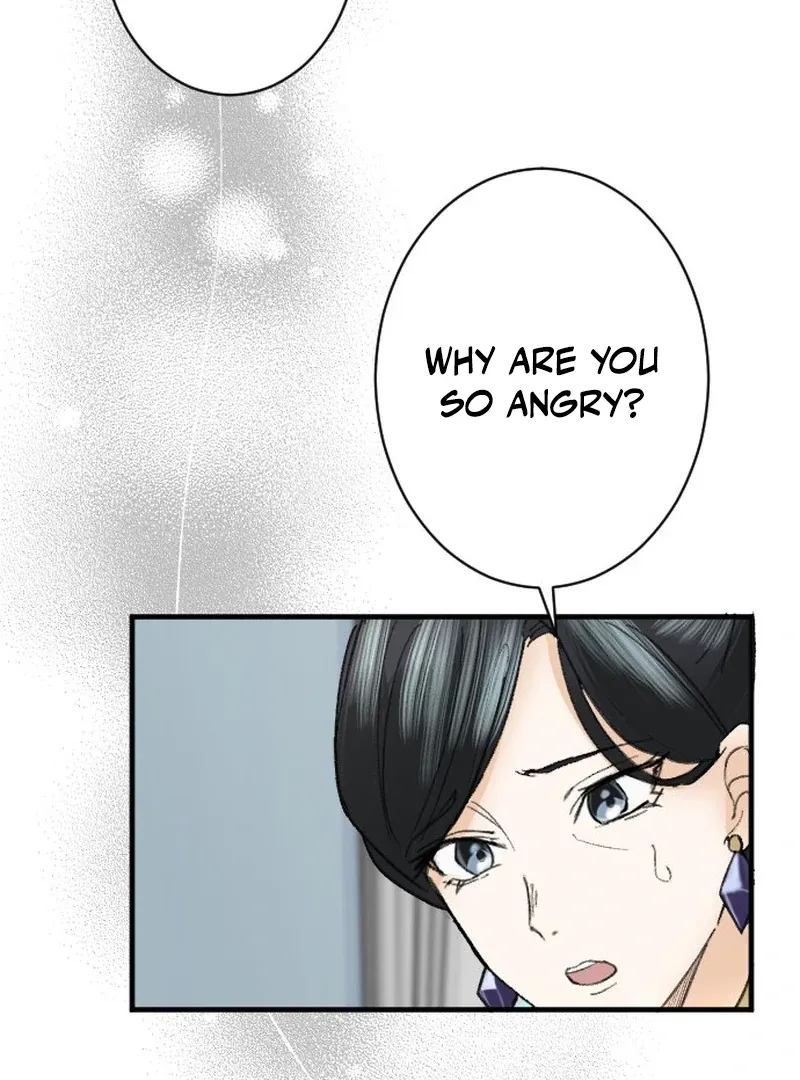 When the Broken Saintess Touches Love Chapter 34 page 24 - 