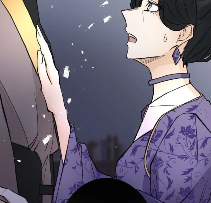 When the Broken Saintess Touches Love Chapter 34 page 27 - 
