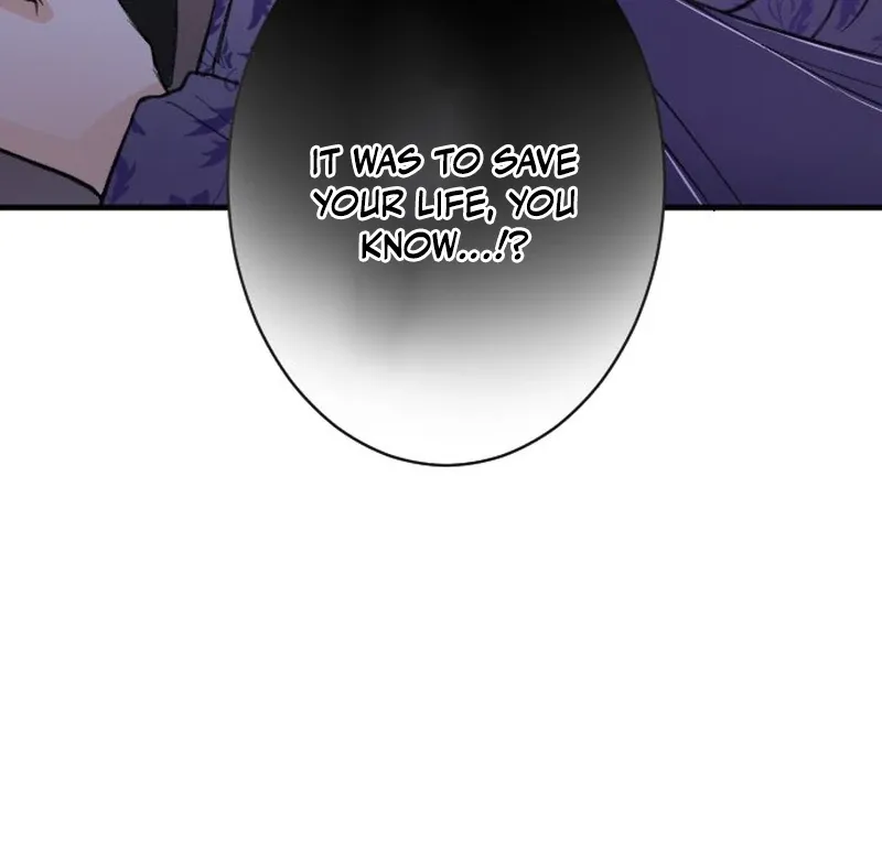 When the Broken Saintess Touches Love Chapter 34 page 28 - 