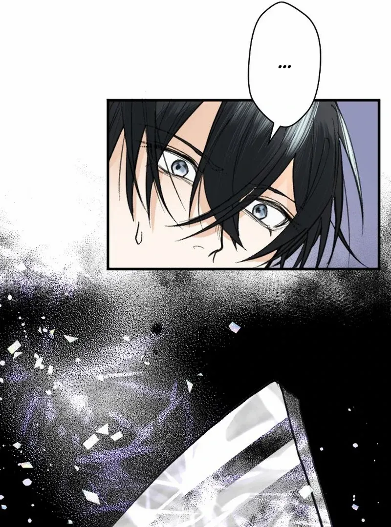 When the Broken Saintess Touches Love Chapter 34 page 29 - 