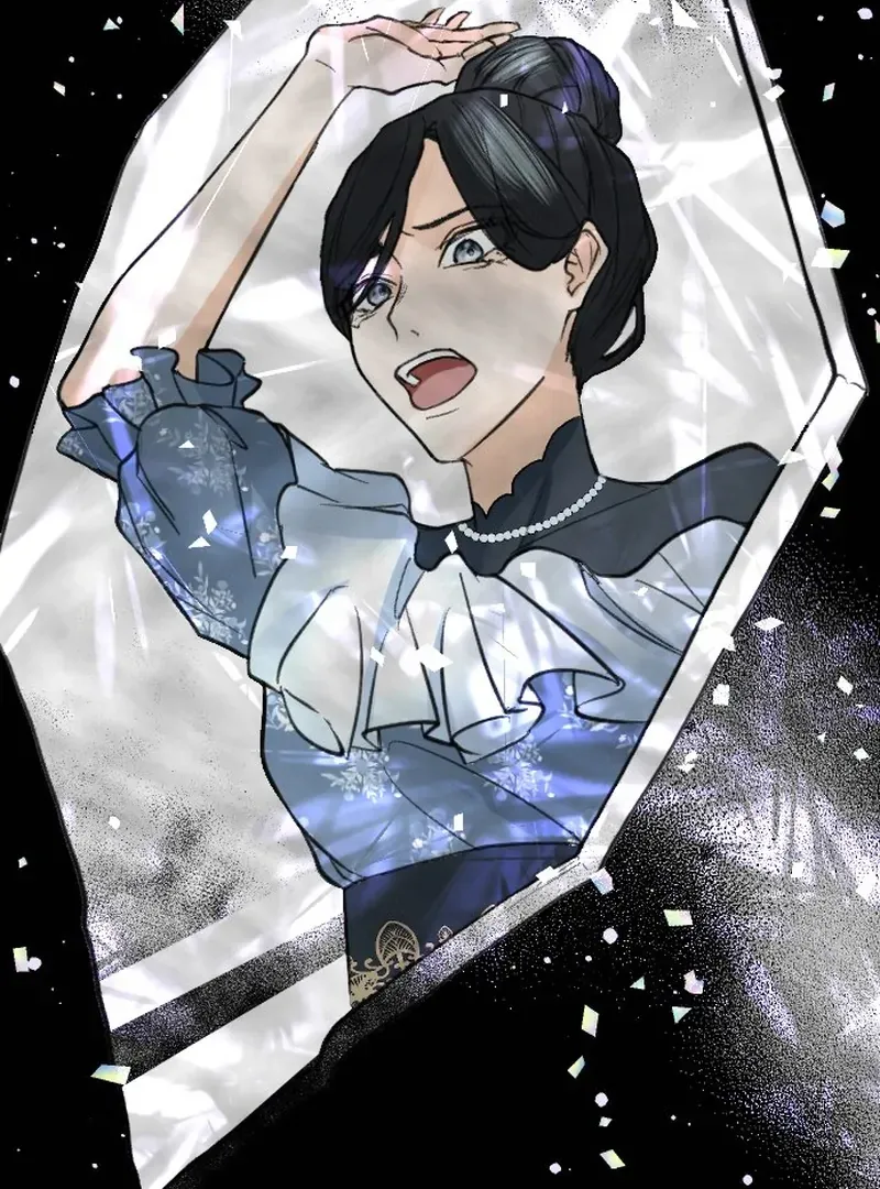 When the Broken Saintess Touches Love Chapter 34 page 30 - 