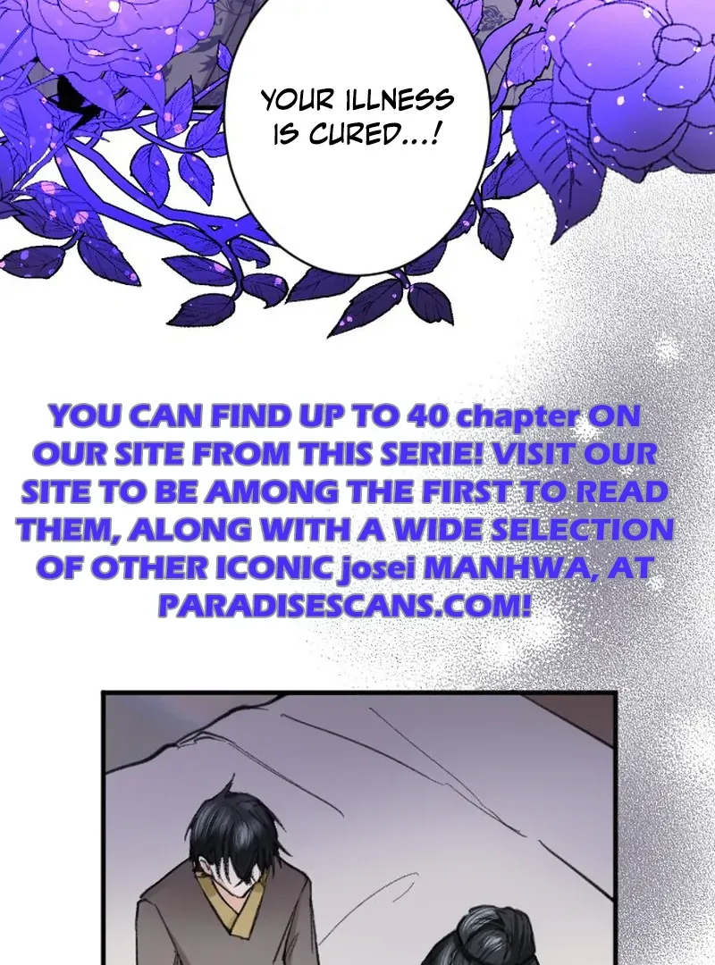 When the Broken Saintess Touches Love Chapter 34 page 4 - 