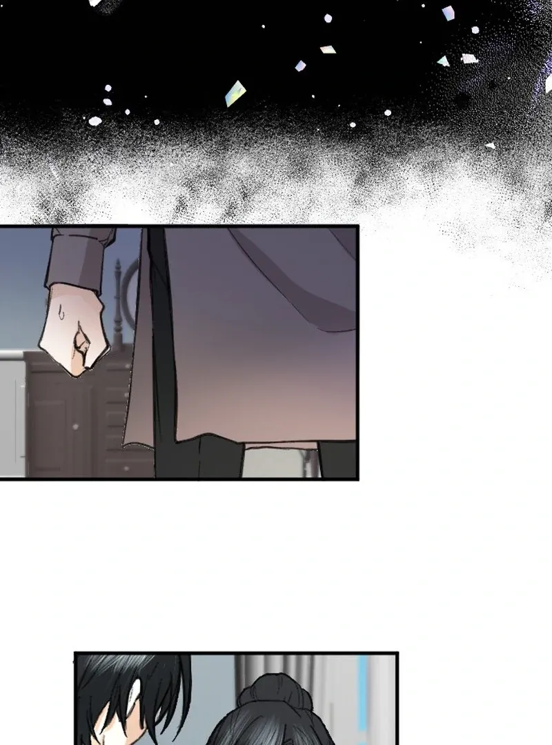 When the Broken Saintess Touches Love Chapter 34 page 31 - 
