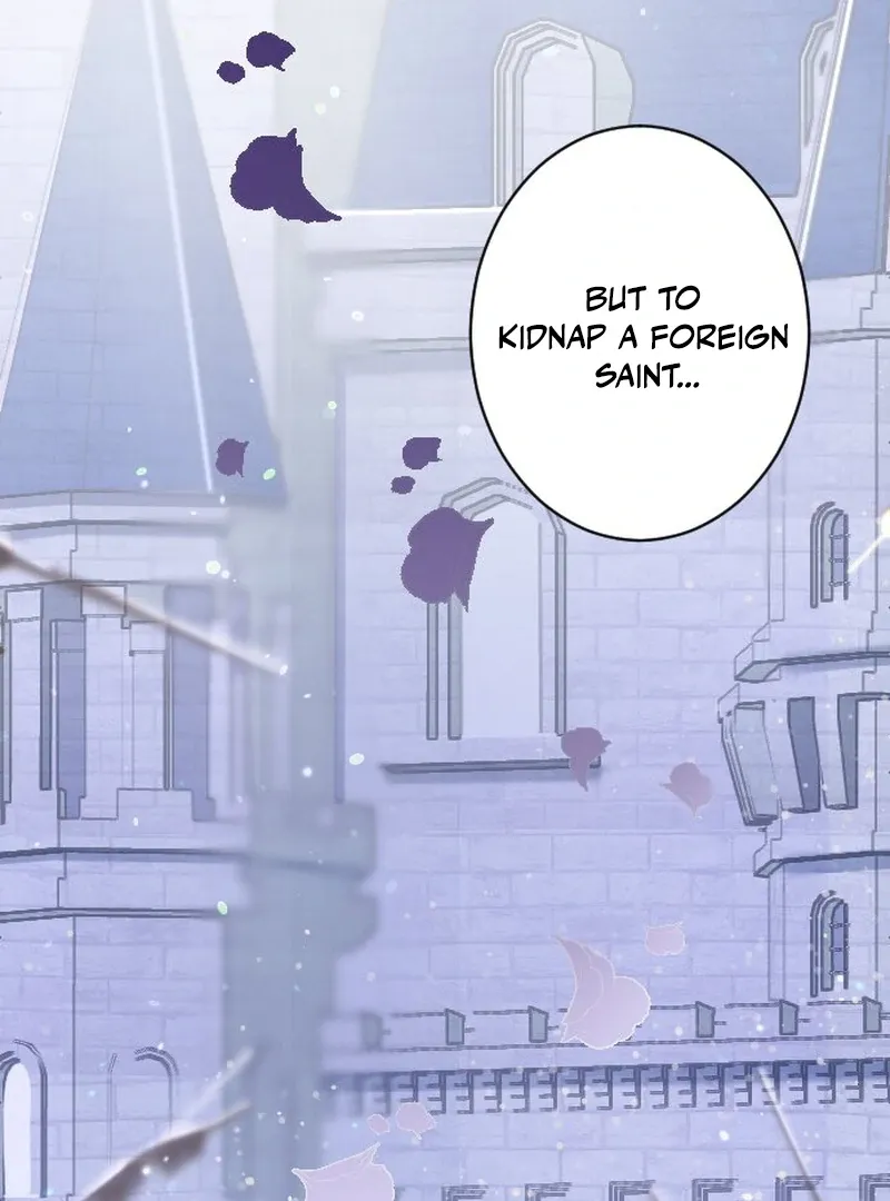 When the Broken Saintess Touches Love Chapter 34 page 33 - 